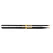 Promark - Forward 7A Wood Tip Drumsticks w\/ActiveGrip