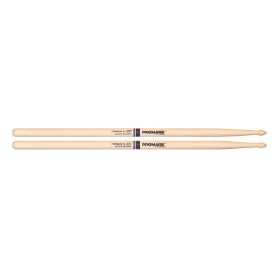 Forward Balance .535\'\' Teardrop Wood Sticks