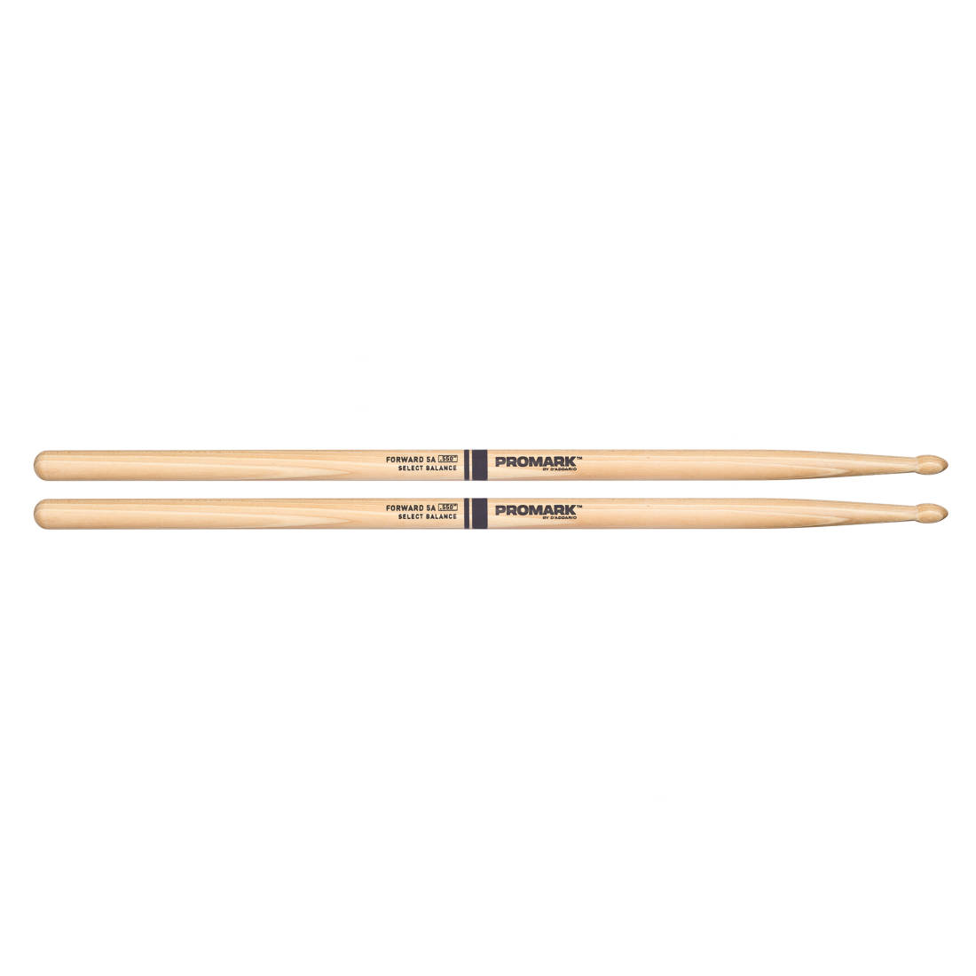 Forward Balance .550\'\' Teardrop Wood Sticks