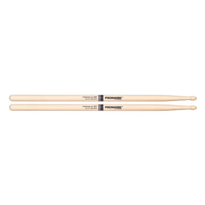 Forward Balance .565\'\' Teardrop Wood Sticks