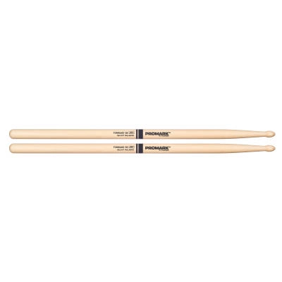 Promark - Forward Balance .595 5B Hickory Drumsticks