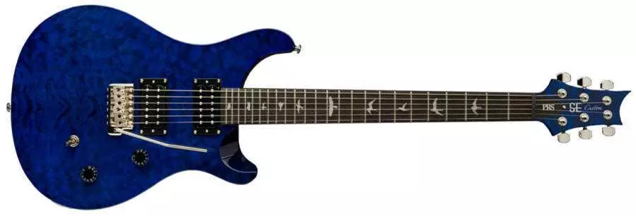 SE 25th Anniversary Custom 24 - Royal Blue