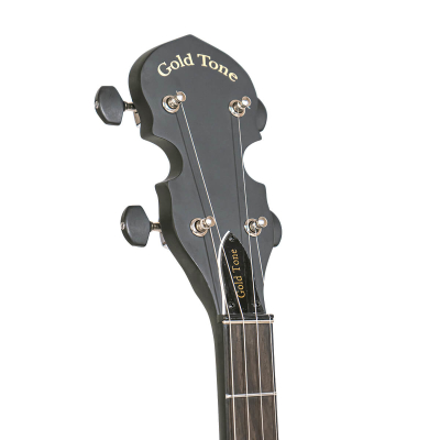 AC-1 Composite 5-String Open Back Banjo with Bag