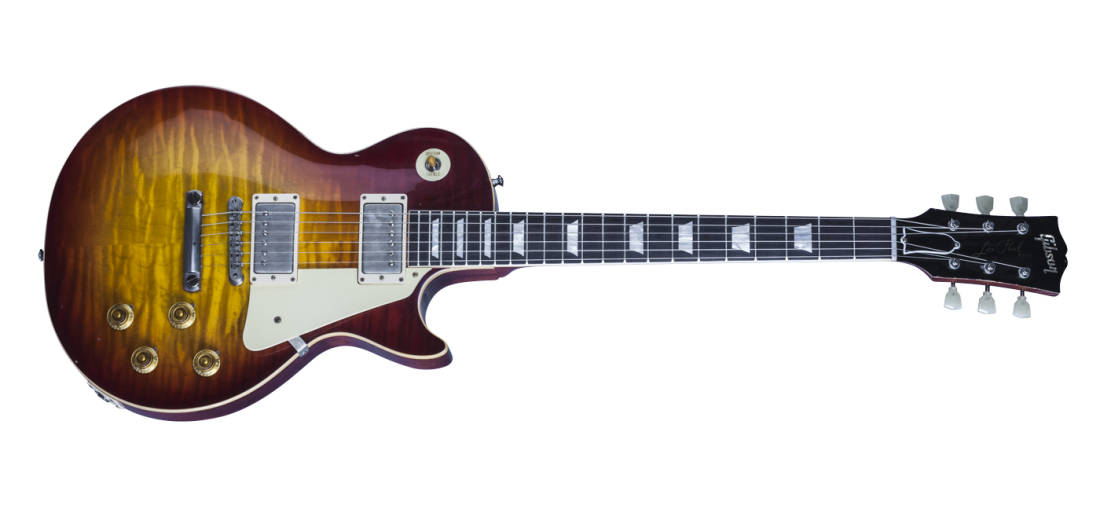 Gibson Custom Shop Collector's Choice 39 Minnesota Burst '59 Les