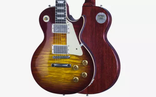 Collector\'s Choice 39 Minnesota Burst \'59 Les Paul Standard
