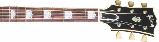 2017 SJ-200 Vintage - Vintage Burst