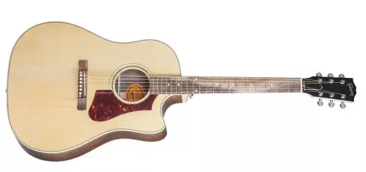 2017 High Performance 415 W Acoustic/Electric Guitar - Antique Natural