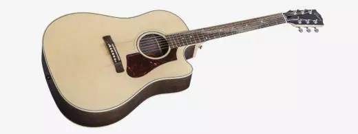 2017 High Performance 415 W Acoustic/Electric Guitar - Antique Natural