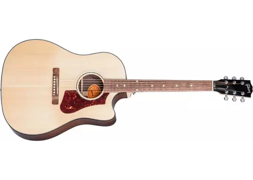 2017 HP 415 CEX Acoustic-Electric Guitar