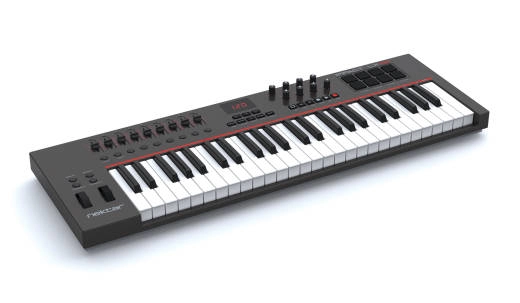 Impact LX49+ USB MIDI Controller