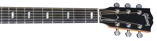 2017 High Performance 735 R Square Shoulder Acoustic/Electric Guitar - Natural