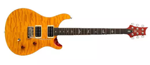 SE 25th Anniversary Custom 24 - Vintage Yellow