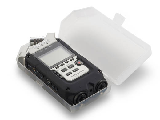 H4n Pro Handheld Recorder/USB Audio Interface