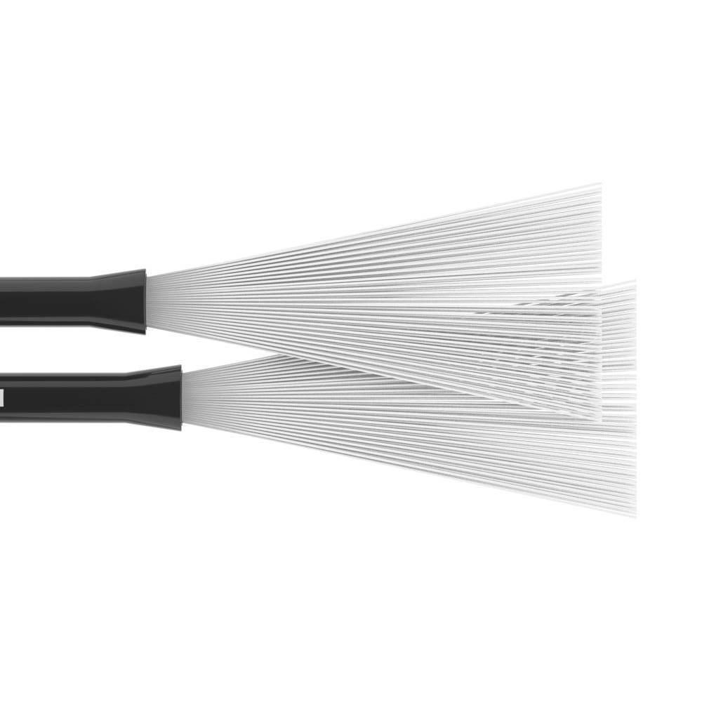 Nylon Bristle Brush