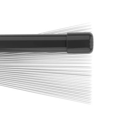 Nylon Bristle Brush