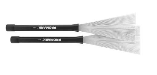 Nylon Bristle Brush