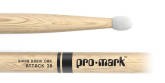 Promark - Shira Kashi Oak 2B Nylon Tip Drumstick