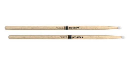 Shira Kashi Oak 5B Nylon Tip Drumstick