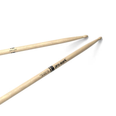 Shira Kashi Oak 727 Wood Tip Drumstick