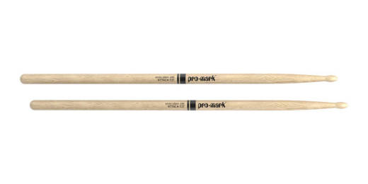 Shira Kashi Oak 727 Wood Tip Drumstick
