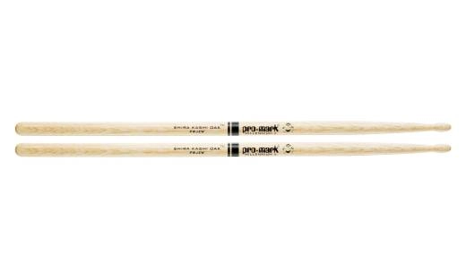 Promark - Shira Kashi Oak JA Jazz Wood Tip Drumstick