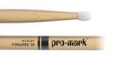 Promark - Hickory 2B Nylon Tip Drumstick