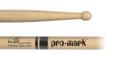 Promark - Hickory 707 Simon Phillips Wood Tip Drumstick