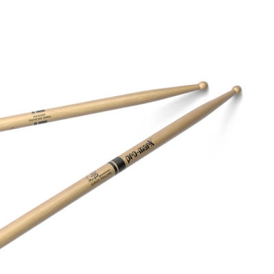 Hickory 707 Simon Phillips Wood Tip Drumstick