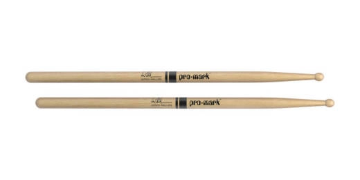 Hickory 707 Simon Phillips Wood Tip Drumstick