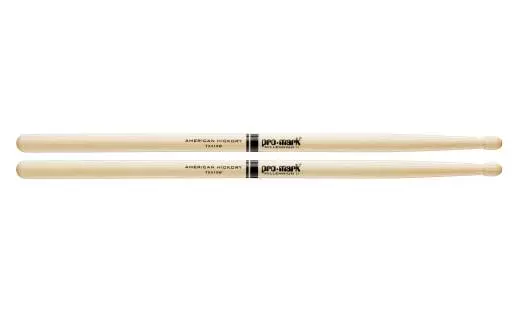 Promark - Hickory 419 Wood Tip Drumstick