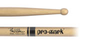 Promark - Hickory PC Wood Tip Phil Collins Drumstick