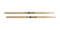 Hickory PC Wood Tip Phil Collins Drumstick