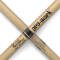 Hickory PC Wood Tip Phil Collins Drumstick