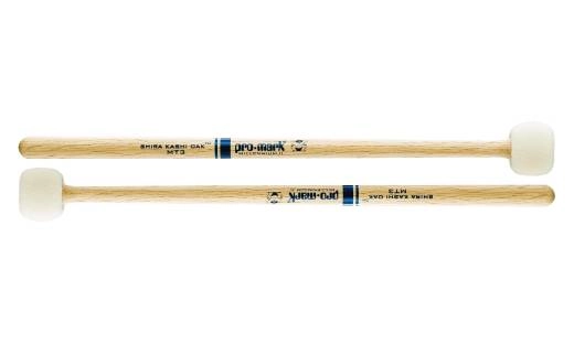 Promark - MT3 Multi-Purpose Felt Mallet