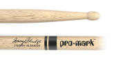 Promark - Shira Kashi Oak 2S Tommy Aldridge Wood Tip Drumstick