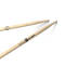 Shira Kashi Oak 2S Tommy Aldridge Wood Tip Drumstick