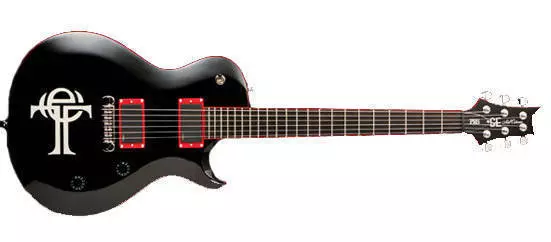 SE Nick Catanese Signature