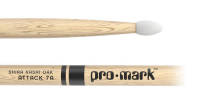 Promark - Shira Kashi Oak 7A Nylon Tip Drumstick