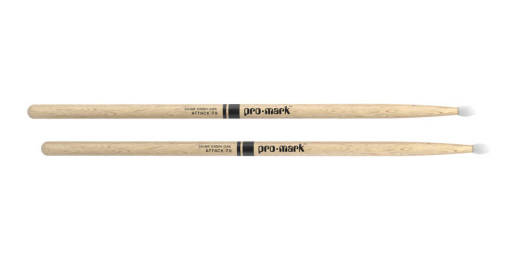 Shira Kashi Oak 7A Nylon Tip Drumstick