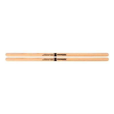 Hickory RK \'\'Rock Knocker\'\' Wood Tip Drumstick