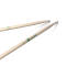 Hickory 5A ''The Natural'' Nylon Tip Drumstick