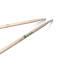 Hickory 5B ''The Natural'' Nylon Tip Drumstick