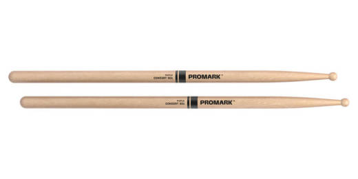 Concert SD1 Maple Wood Tip Drumstick