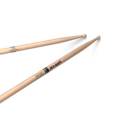 Maple SD4 Bill Bruford Wood Tip Drumstick