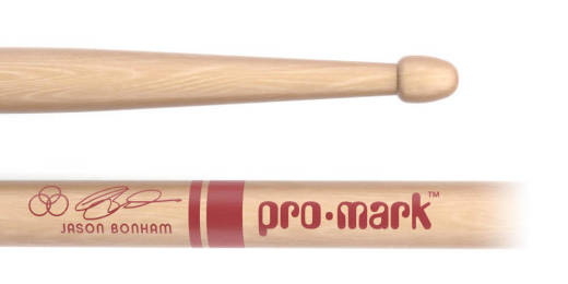 Maple SD531 Jason Bonham Wood Tip Drumstick