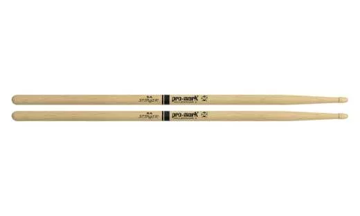 Shira Kashi Oak 5AST \'\'Stinger\'\' Wood Tip Drumstick
