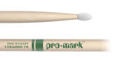 Promark - Hickory 7A The Natural Nylon Tip Drumstick