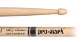 Promark - Maple SD330 Todd Sucherman Wood Tip Drumstick