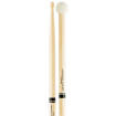 Promark - Hickory SD5 Light Multi Percussion Stick, Wood Tip, Felt Butt