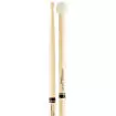 Promark - Hickory SD5 Light Multi Percussion Stick, Wood Tip, Felt Butt